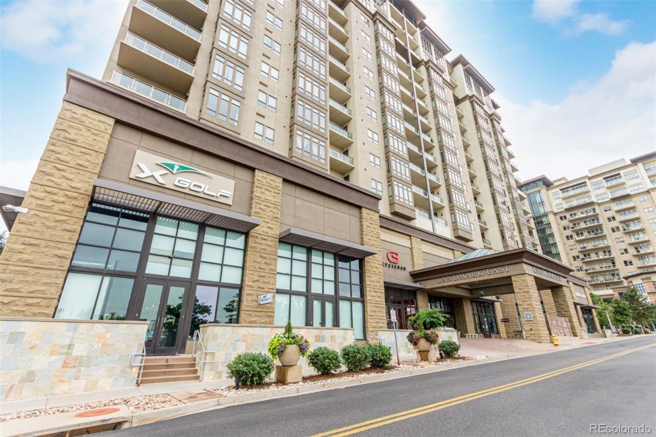 7600 Landmark Way, Unit 910-2, Englewood, CO 80111 Main Photo