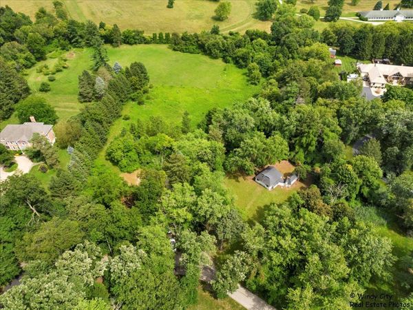 80A Ridgecroft Lane, Barrington Hills, IL 60010