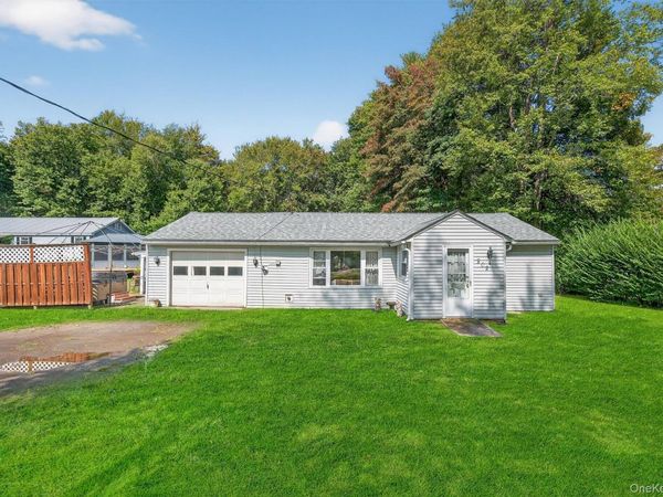 202 Towne Road, Ellenville, NY 12428