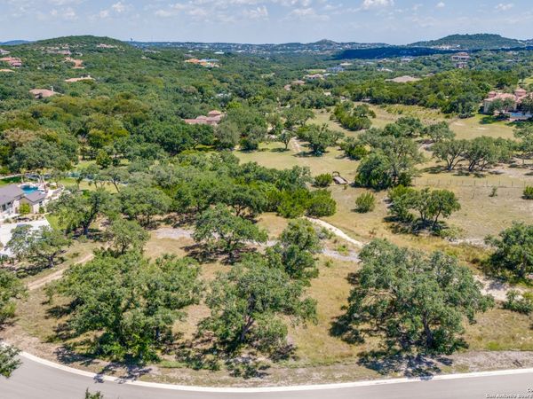 LOT 14 Barreal, San Antonio, TX 78006