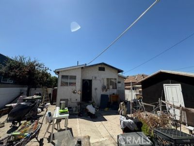 2737 Winter St, East Los Angeles, CA 90033 Main Photo