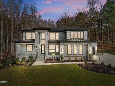 8208 Mary Claire Lane, Wake Forest, NC 27587