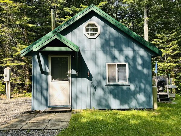 78 Oak Ridge Road, Shirley, ME 04485