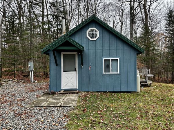 78 Oak Ridge Road, Shirley, ME 04485