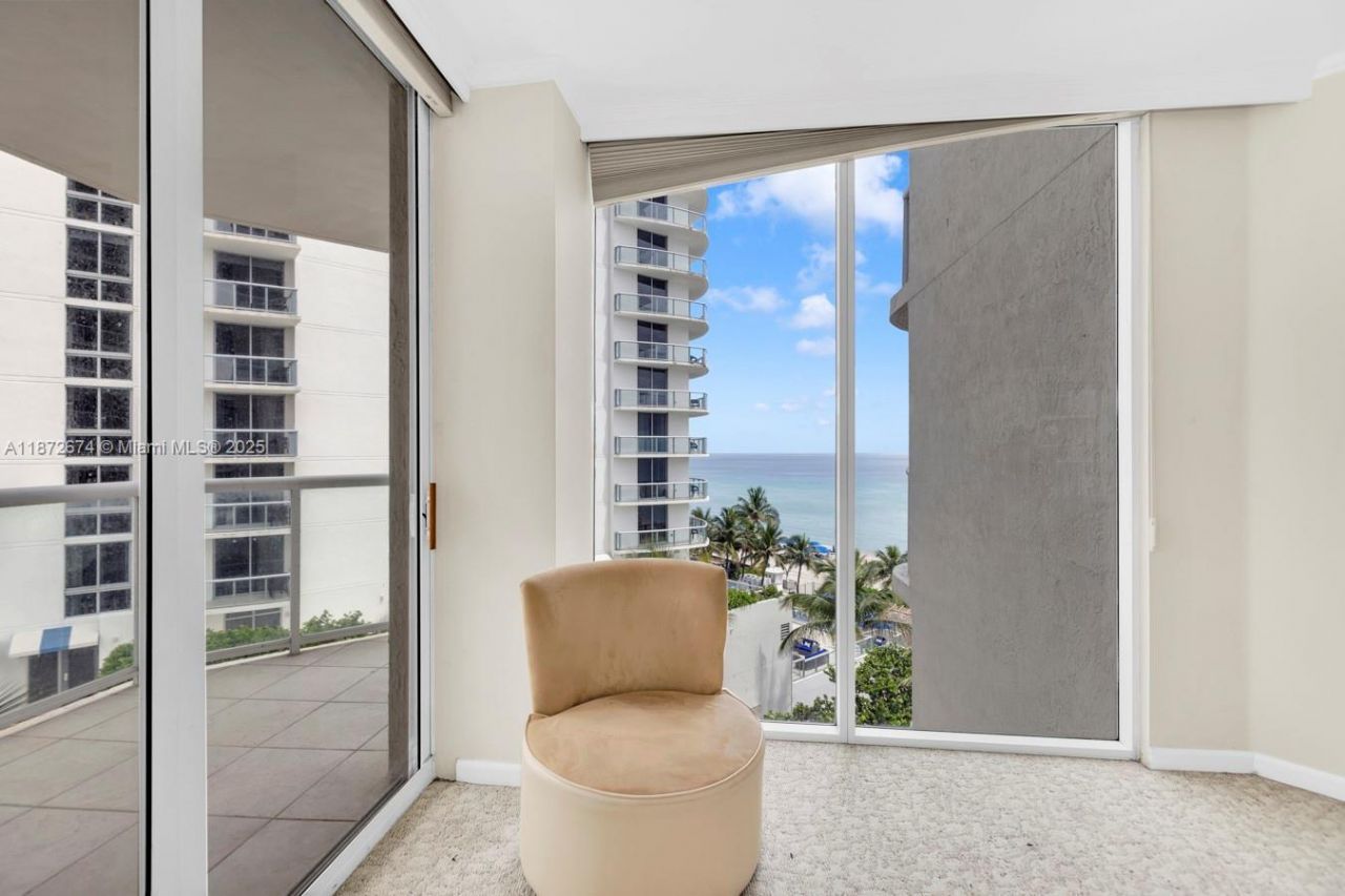 18671 Collins Ave, Unit 604, Sunny Isles Beach, FL 33160 Photo