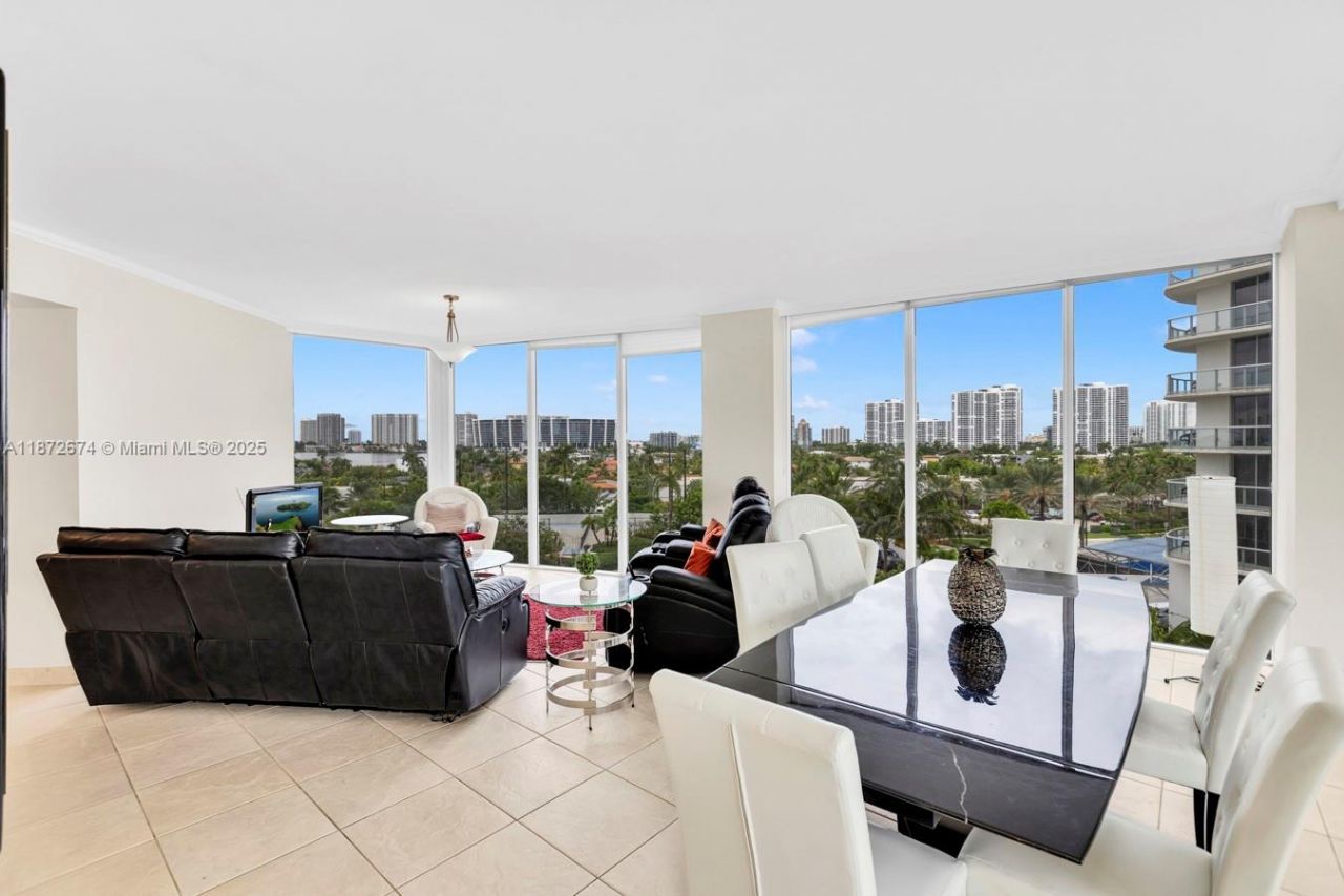 18671 Collins Ave, Unit 604, Sunny Isles Beach, FL 33160 Photo
