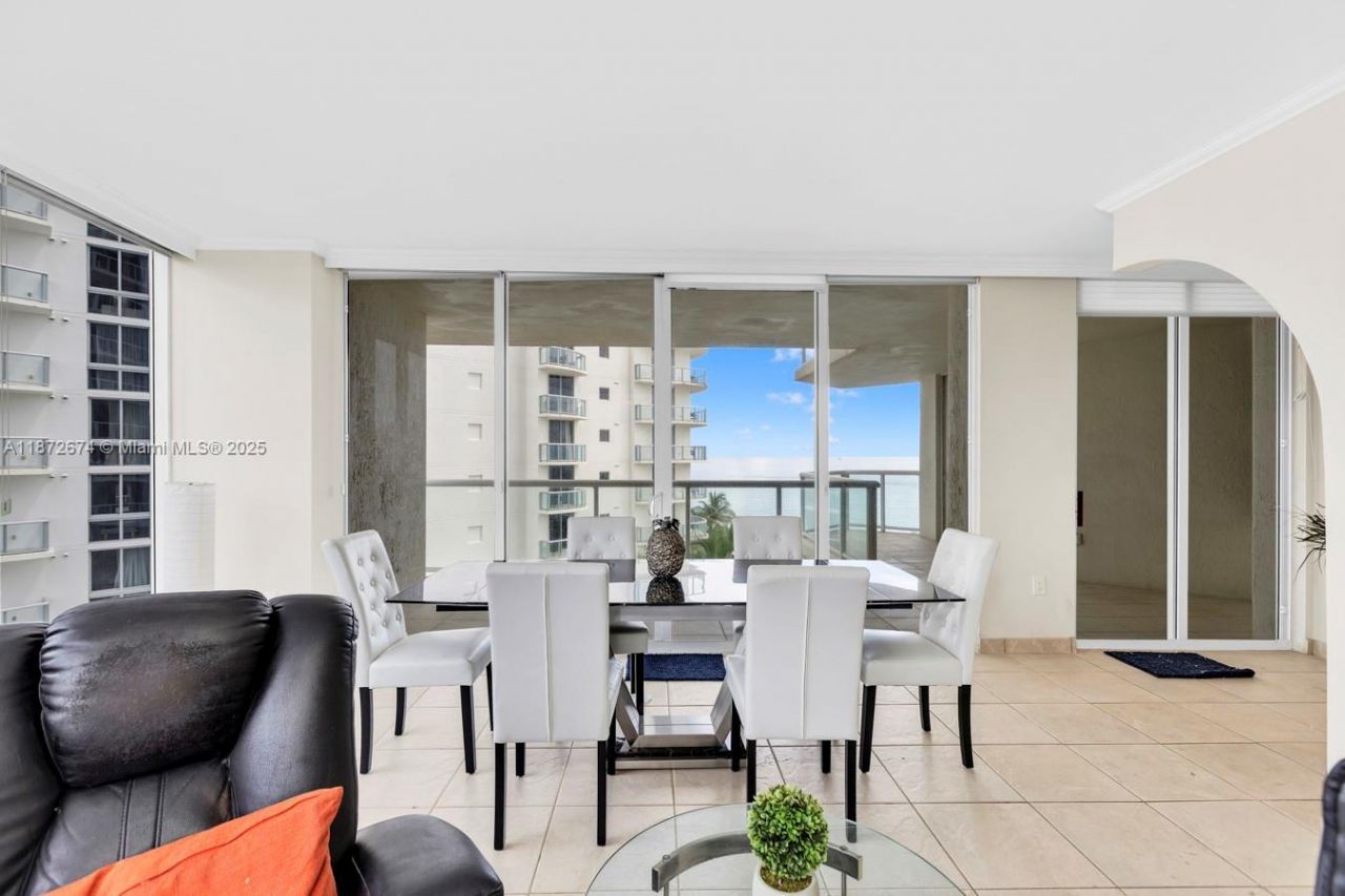 18671 Collins Ave, Unit 604, Sunny Isles Beach, FL 33160 Photo