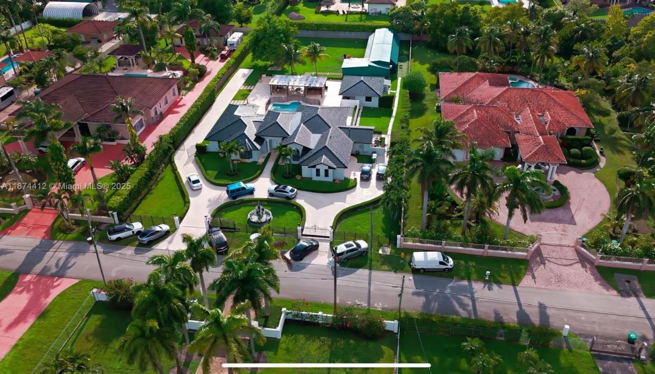 350 NW 124th Ave, Miami, FL 33182 Photo