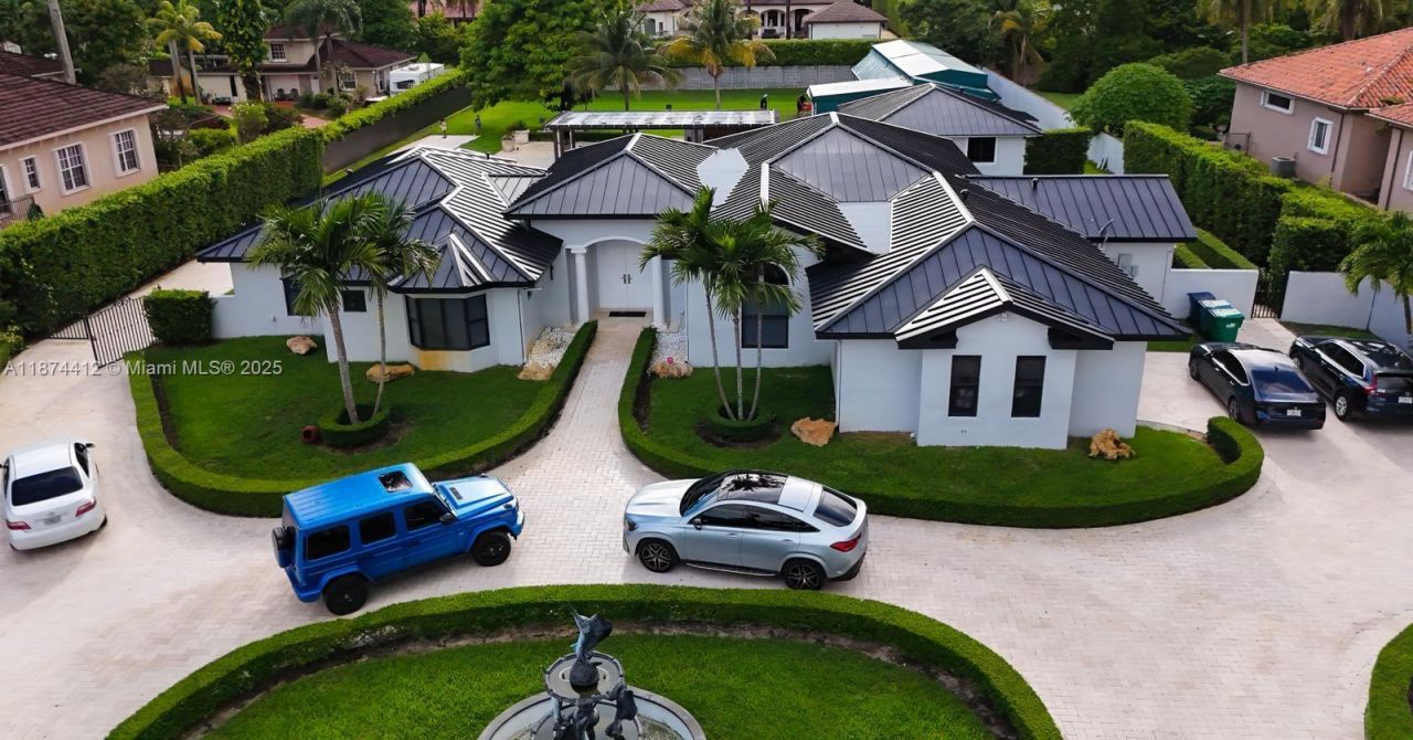 350 NW 124th Ave, Miami, FL 33182 Photo