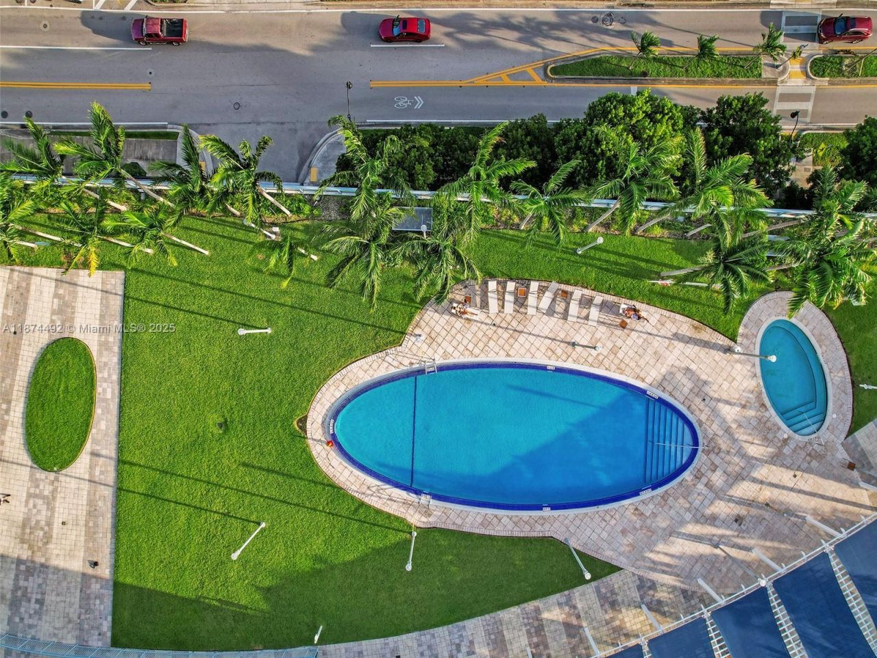 601 NE 36th St, Unit 2703, Miami, FL 33137 Photo