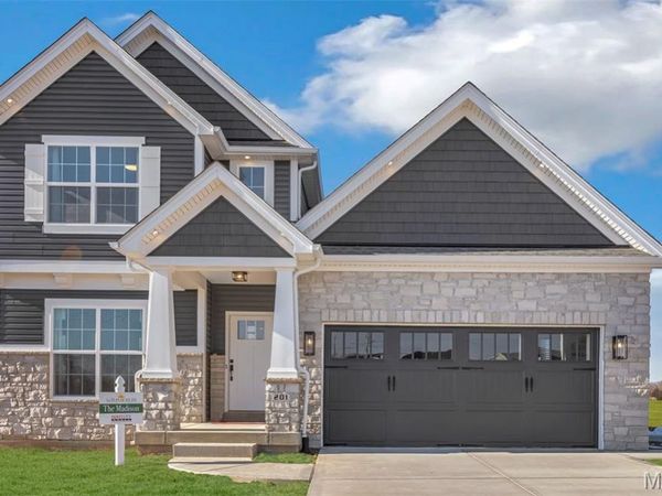201 Randlin Drive, O'Fallon, MO 63367