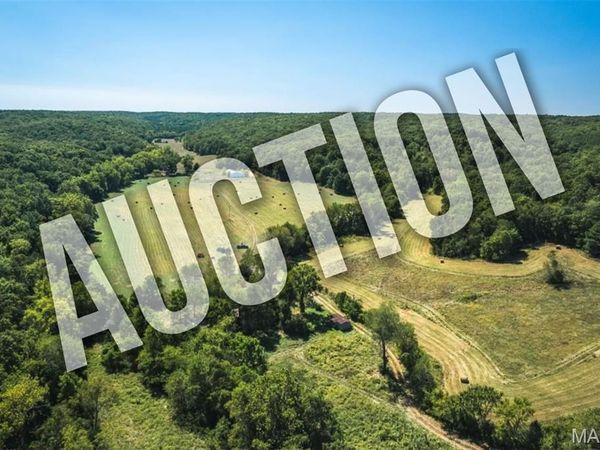 4263 County Road 1, Steelville, MO 65565