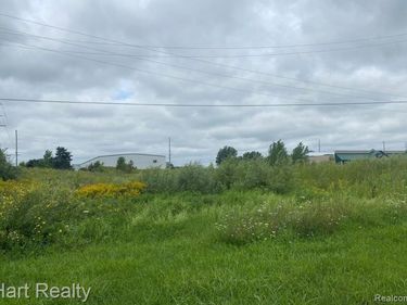 00 S Main Street , Marlette, MI 48453