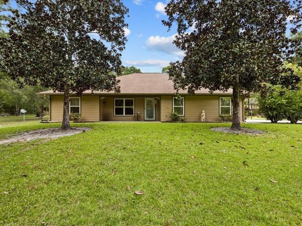 4700 NW 55TH AVENUE, BELL, FL 32619