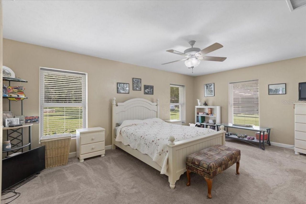 4700 NW 55th Avenue, Bell, FL 32619 Photo