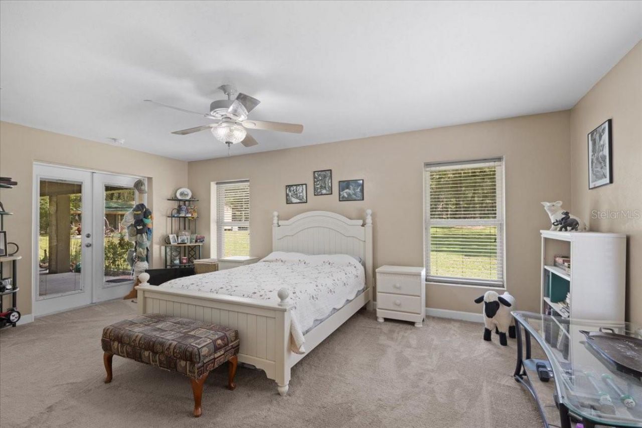 4700 NW 55th Avenue, Bell, FL 32619 Photo