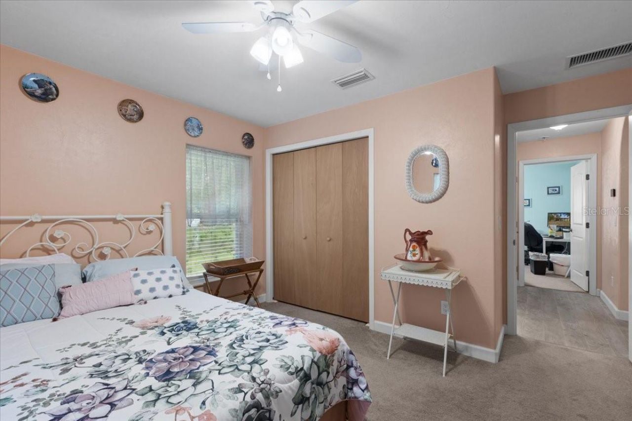 4700 NW 55th Avenue, Bell, FL 32619 Photo