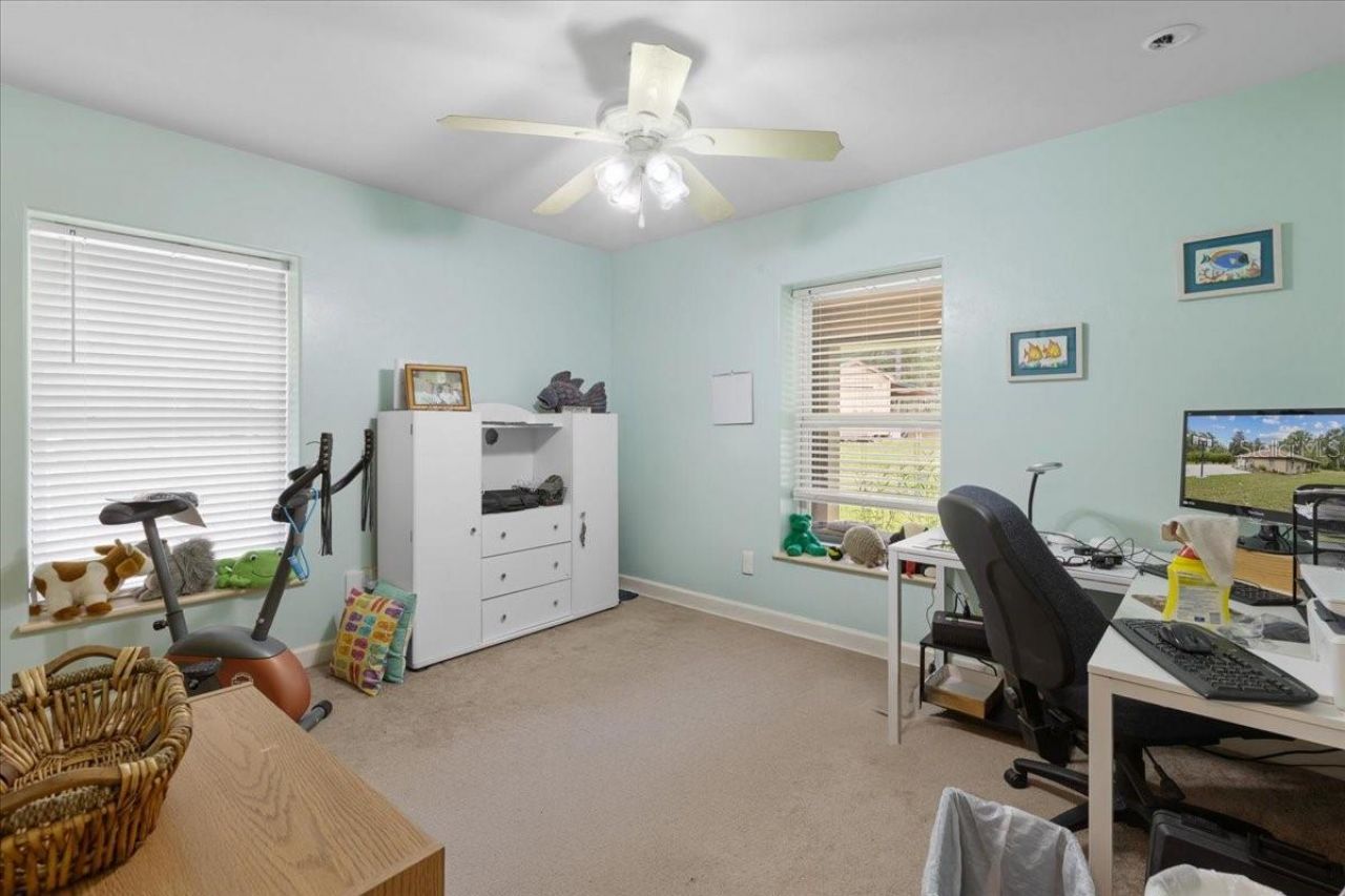 4700 NW 55th Avenue, Bell, FL 32619 Photo