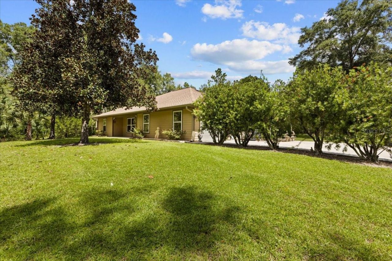 4700 NW 55th Avenue, Bell, FL 32619 Photo