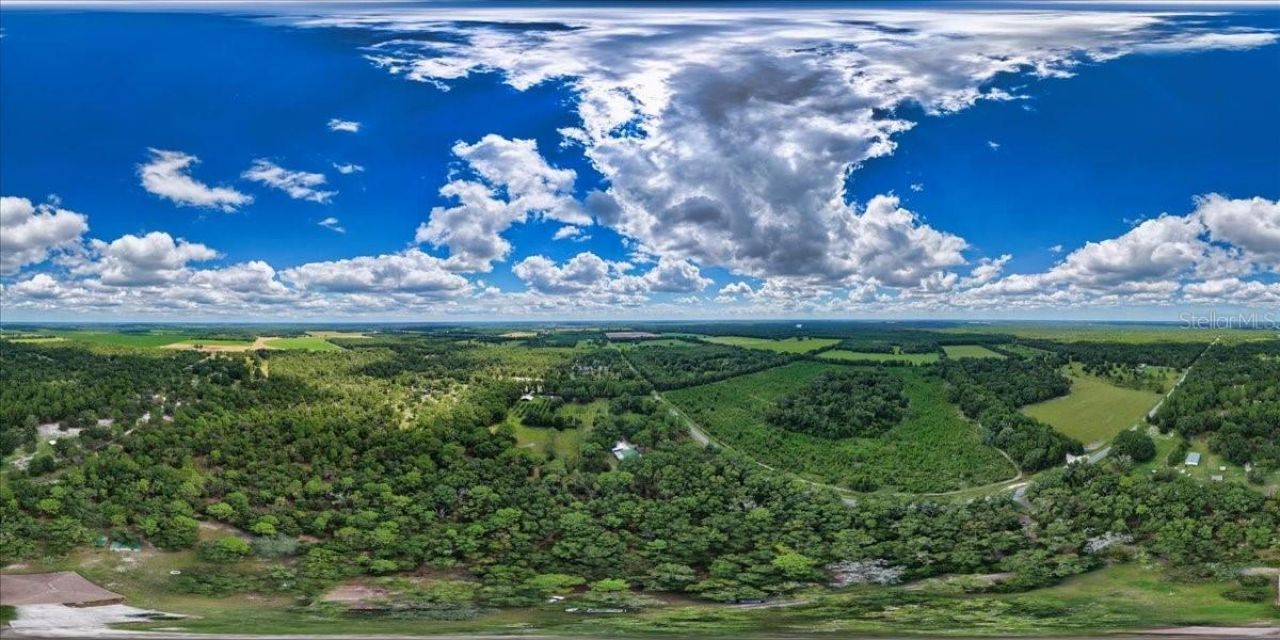 4700 NW 55th Avenue, Bell, FL 32619 Photo