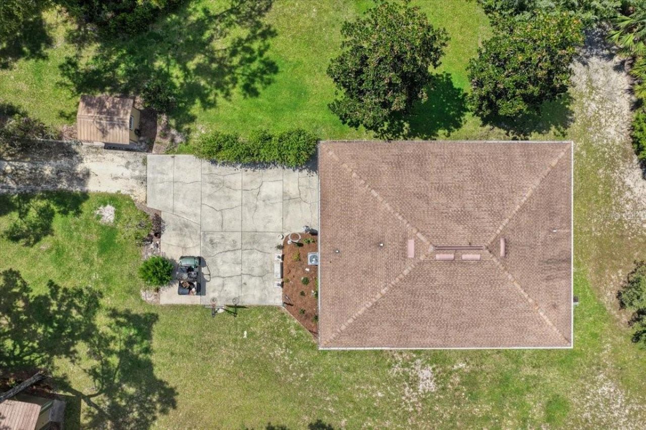 4700 NW 55th Avenue, Bell, FL 32619 Photo