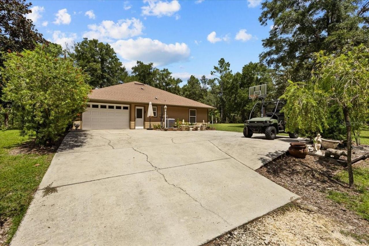 4700 NW 55th Avenue, Bell, FL 32619 Photo