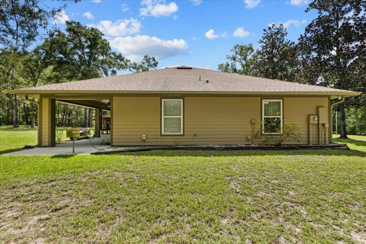 4700 NW 55th Avenue, Bell, FL 32619 Photo