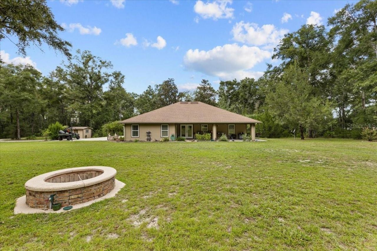 4700 NW 55th Avenue, Bell, FL 32619 Photo