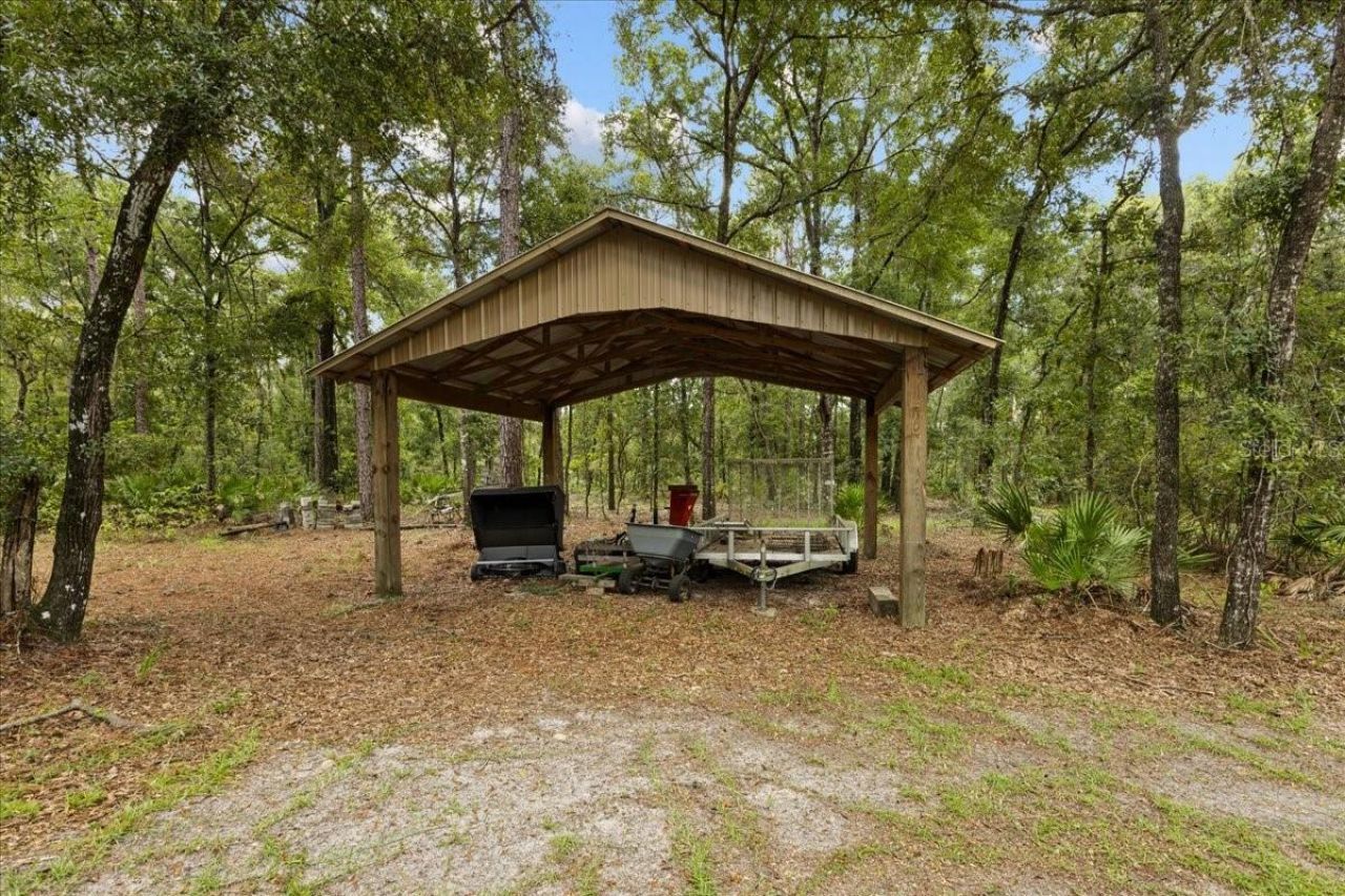 4700 NW 55th Avenue, Bell, FL 32619 Photo