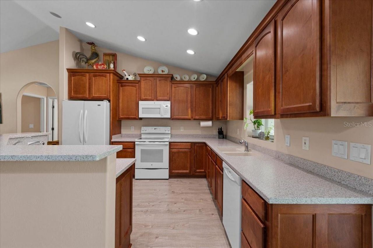 4700 NW 55th Avenue, Bell, FL 32619 Photo