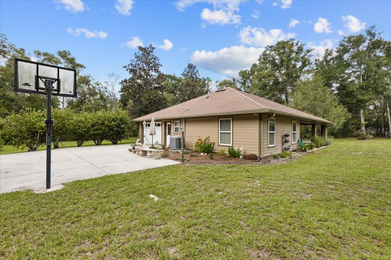 4700 NW 55th Avenue, Bell, FL 32619 Photo