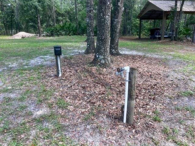 4700 NW 55th Avenue, Bell, FL 32619 Photo