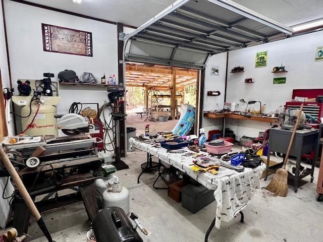 4700 NW 55th Avenue, Bell, FL 32619 Photo