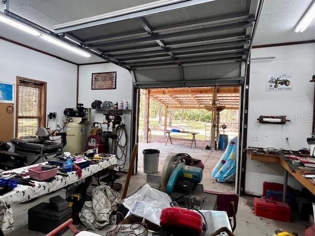 4700 NW 55th Avenue, Bell, FL 32619 Photo