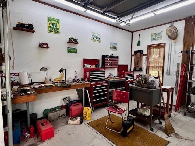 4700 NW 55th Avenue, Bell, FL 32619 Photo