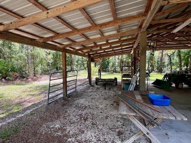 4700 NW 55th Avenue, Bell, FL 32619 Photo