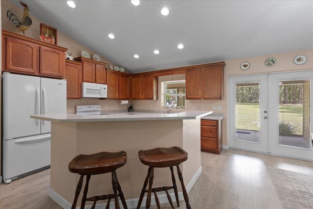 4700 NW 55th Avenue, Bell, FL 32619 Photo