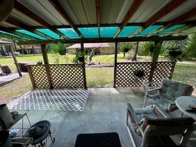 4700 NW 55th Avenue, Bell, FL 32619 Photo