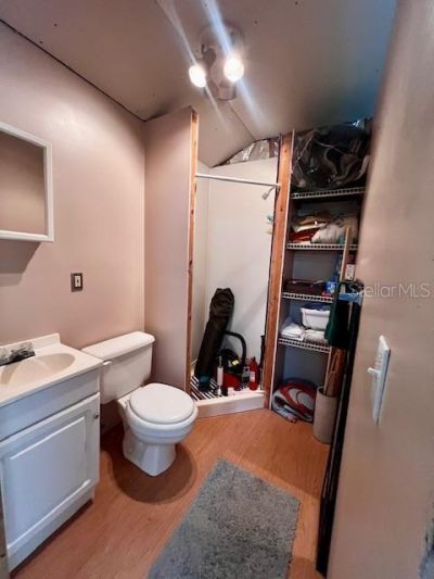 4700 NW 55th Avenue, Bell, FL 32619 Photo