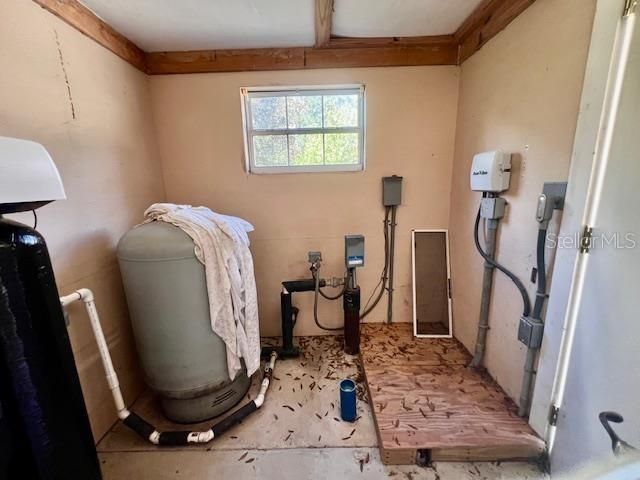 4700 NW 55th Avenue, Bell, FL 32619 Photo