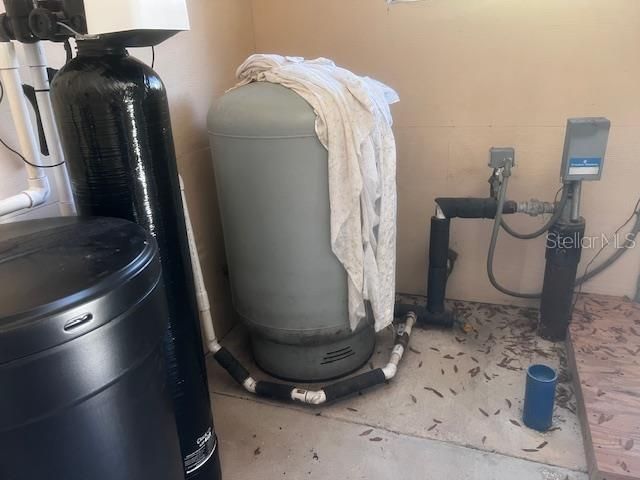 4700 NW 55th Avenue, Bell, FL 32619 Photo