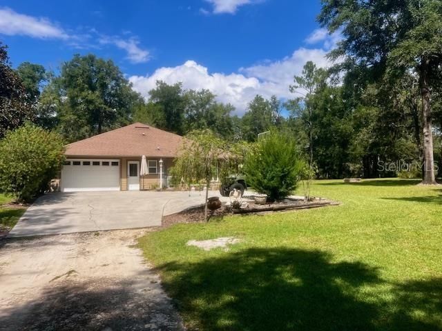 4700 NW 55th Avenue, Bell, FL 32619 Photo