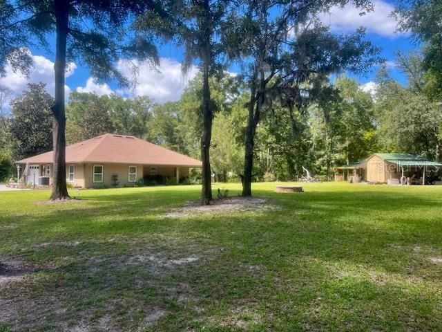 4700 NW 55th Avenue, Bell, FL 32619 Photo