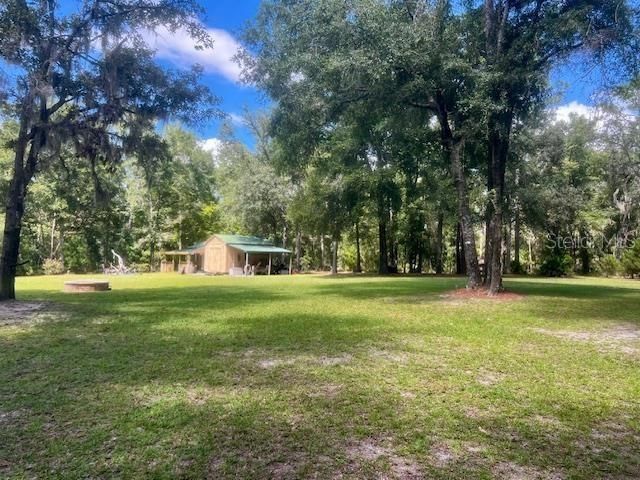 4700 NW 55th Avenue, Bell, FL 32619 Photo