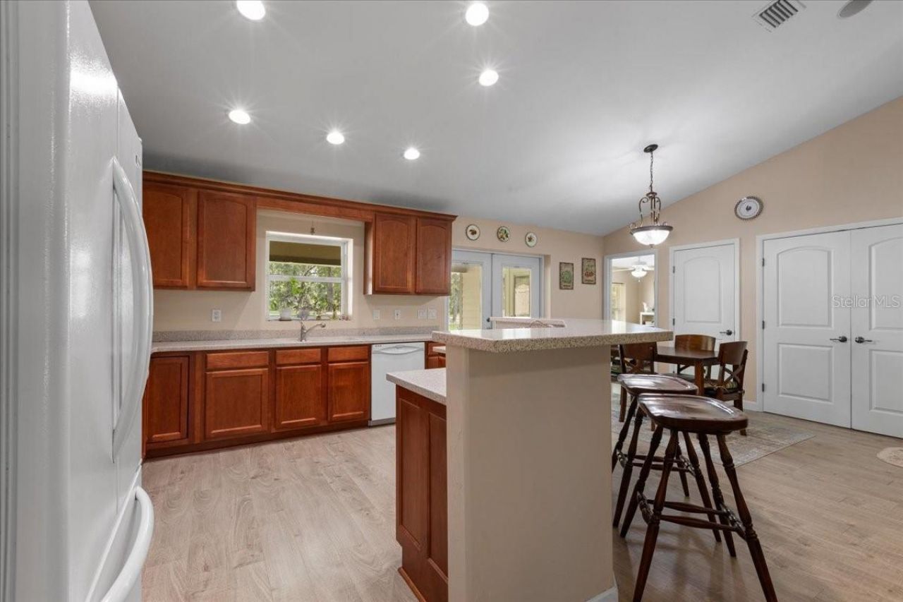 4700 NW 55th Avenue, Bell, FL 32619 Photo