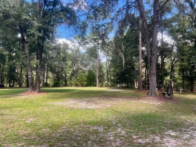 4700 NW 55th Avenue, Bell, FL 32619 Photo