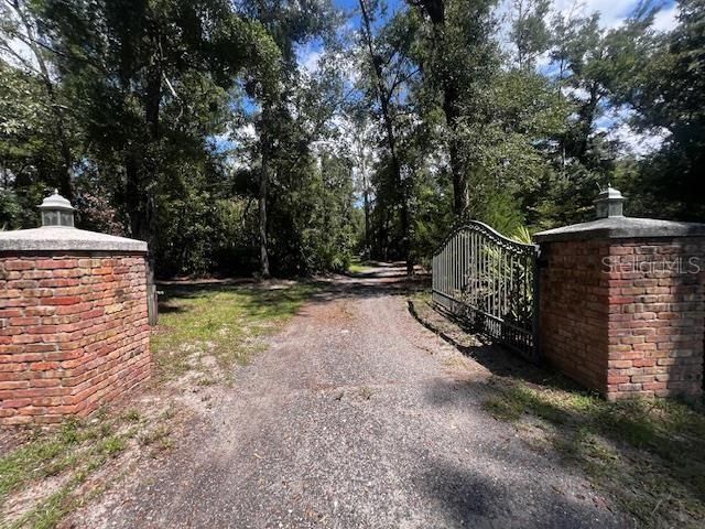 4700 NW 55th Avenue, Bell, FL 32619 Photo