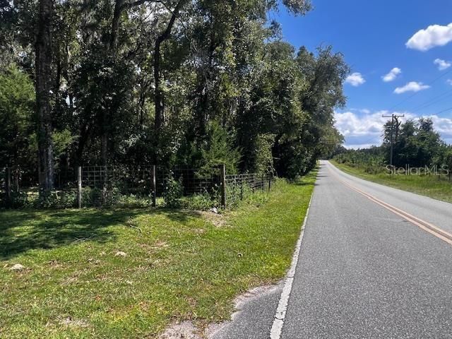 4700 NW 55th Avenue, Bell, FL 32619 Photo