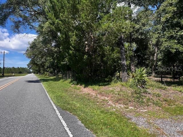 4700 NW 55th Avenue, Bell, FL 32619 Photo