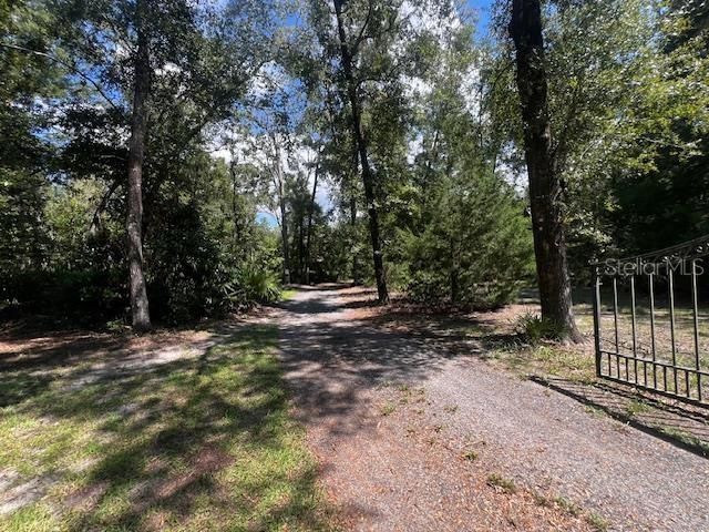 4700 NW 55th Avenue, Bell, FL 32619 Photo